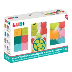 New Legesæt Aktivitetslegetøj