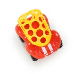 Discount Legetøjsbil, Rattle & Roll Buggie, rød Legetøjsbiler