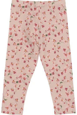 Clearance Leggings - Autumn Anemone Leggings