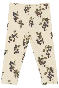 Outlet Leggings - Blackberry Leggings