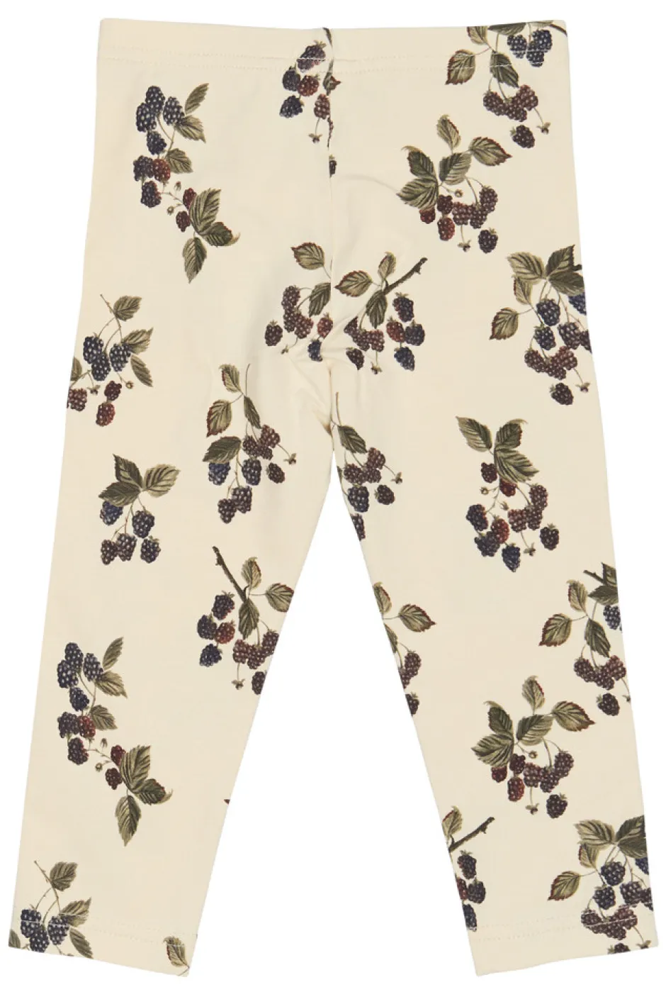 Outlet Leggings - Blackberry Leggings
