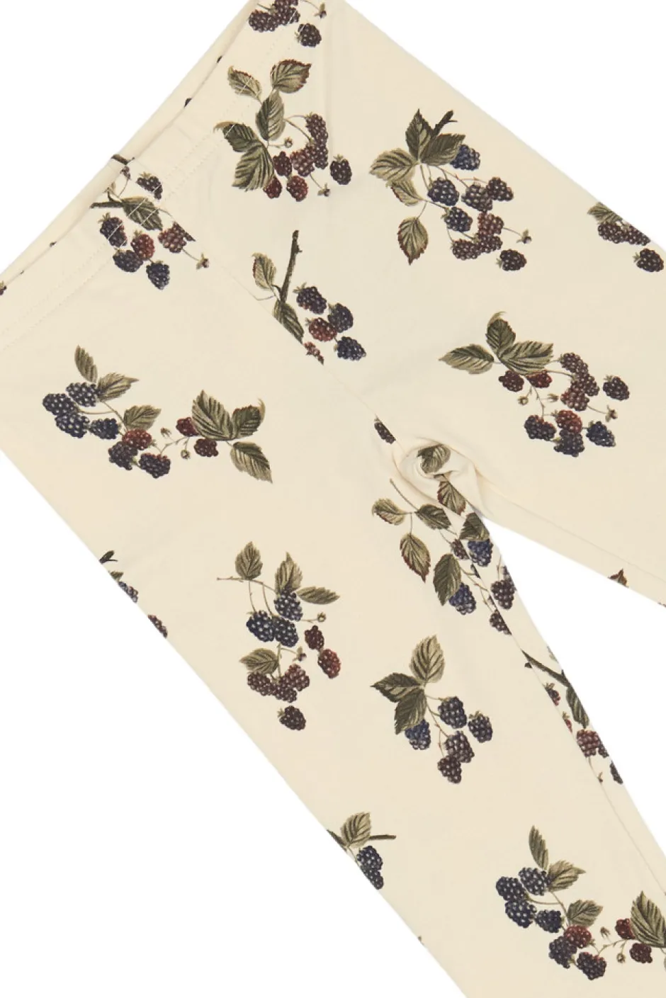 Outlet Leggings - Blackberry Leggings