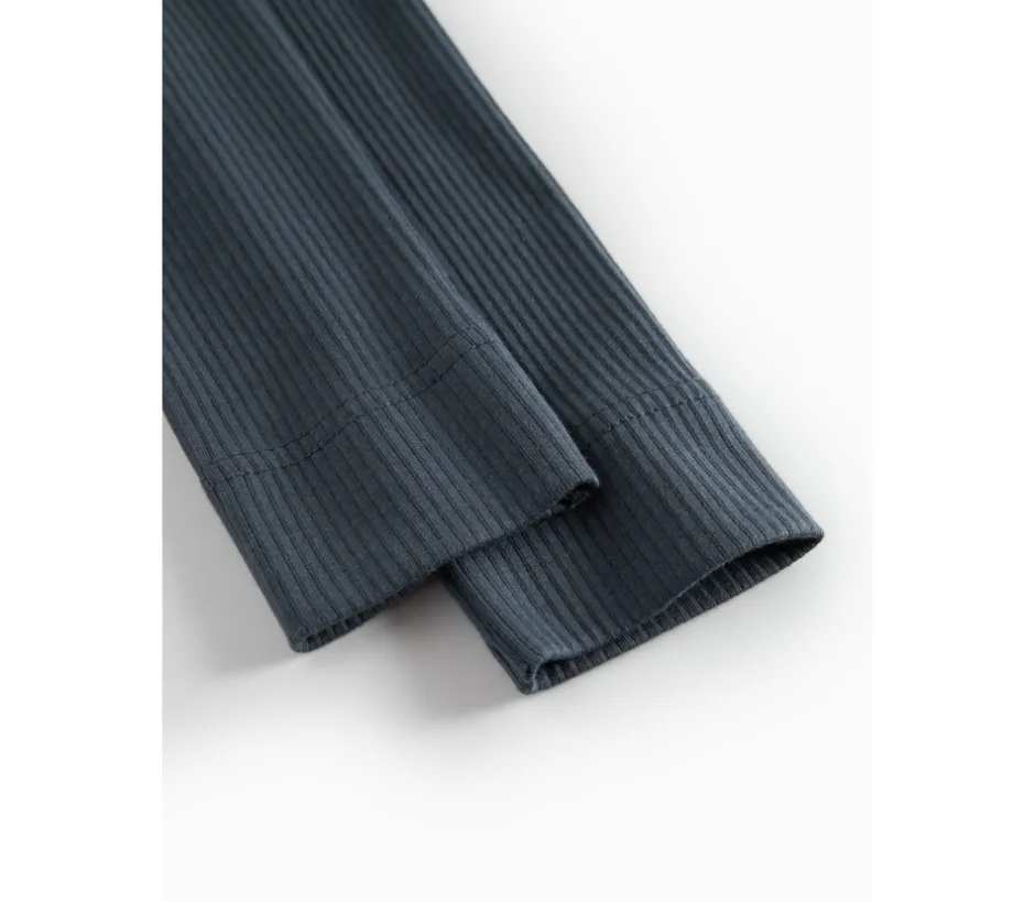 Discount Leggings - Blue Leggings