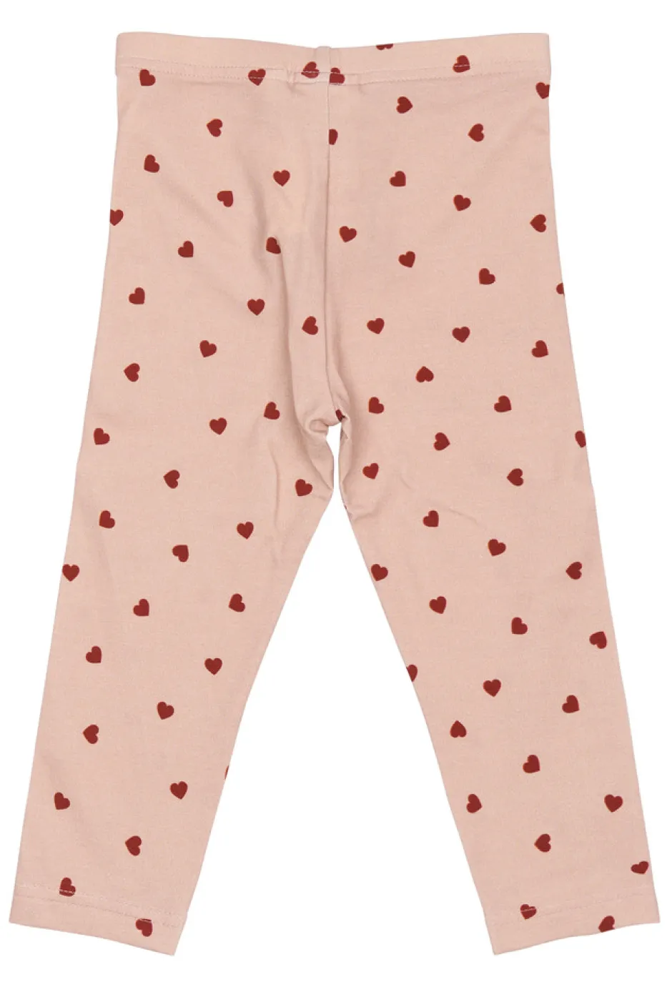 Hot Leggings - Heart Leggings