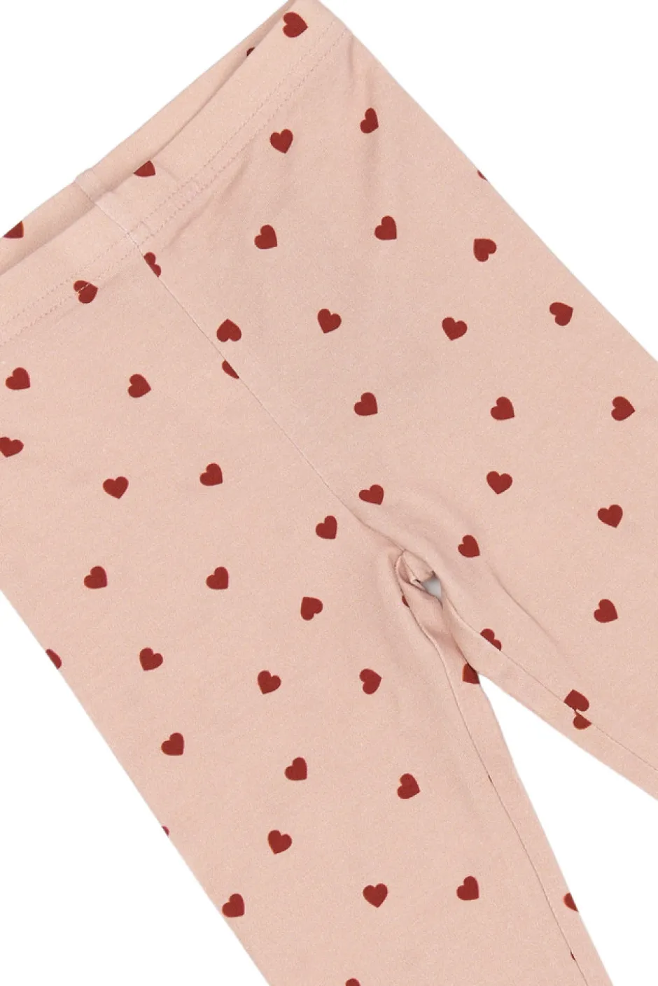 Hot Leggings - Heart Leggings