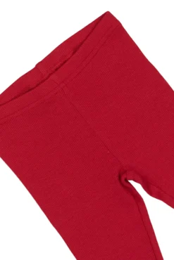 Best Leggings - Jet Red Leggings