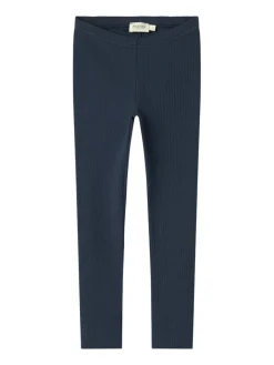 Discount Leggings - Pilot navy Leggings