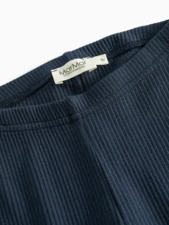 Discount Leggings - Pilot navy Leggings