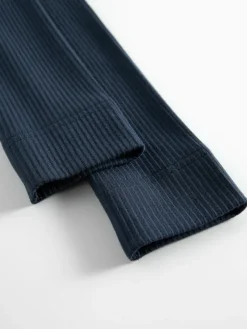 Discount Leggings - Pilot navy Leggings