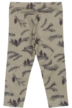Clearance Leggings - Pine Leggings