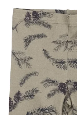 Clearance Leggings - Pine Leggings