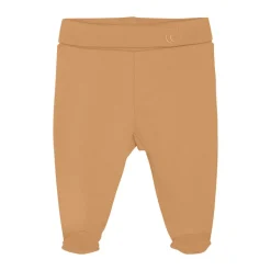 Clearance Leggings m. fødder - SOLID - Doe Præmatur Tøj|Bukser