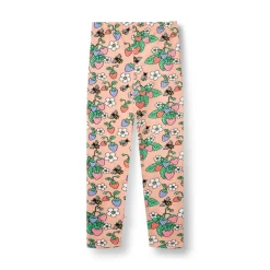 Discount Leggings med jordbær - 536 Leggings
