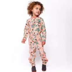 Discount Leggings med jordbær - 536 Leggings