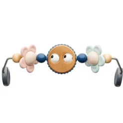 Online Leksak Till Babysitter Googly Eyes - Pastel Børn Skråstole