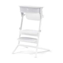 Online Lemo Læringstårn - all white Børn Læringstårne|Tilbehør Til Højstole