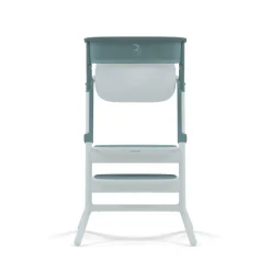 Best Lemo Læringstårn - stone blue Børn Læringstårne|Tilbehør Til Højstole