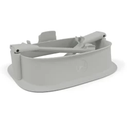 Discount Lemo Læringstårn - suede grey Børn Læringstårne|Tilbehør Til Højstole