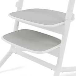 Discount Lemo Læringstårn - suede grey Børn Læringstårne|Tilbehør Til Højstole