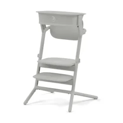 Discount Lemo Læringstårn - suede grey Børn Læringstårne|Tilbehør Til Højstole