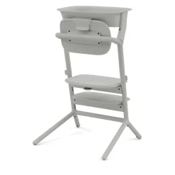 Discount Lemo Læringstårn - suede grey Børn Læringstårne|Tilbehør Til Højstole