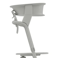 Discount Lemo Læringstårn - suede grey Børn Læringstårne|Tilbehør Til Højstole