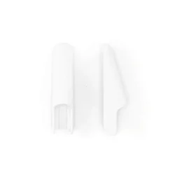 Outlet Lemo Platinum adaptersæt, hvid Børn Tilbehør Til Højstole