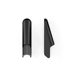 Best Lemo Platinum adaptersæt, sort Børn Tilbehør Til Højstole