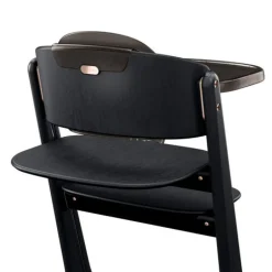 New Lemo Platinum højstol 3in1 sæt, sort/rose gold Børn Højstole Med Tilbehør