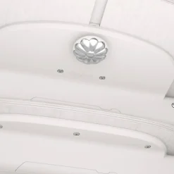 Outlet Lemo Platinum højstol 4in1 sæt, hvid Børn Højstole Med Tilbehør