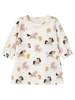 Discount Leni langærmet kjole - JET STREAM Kjoler