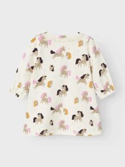 Discount Leni langærmet kjole - JET STREAM Kjoler