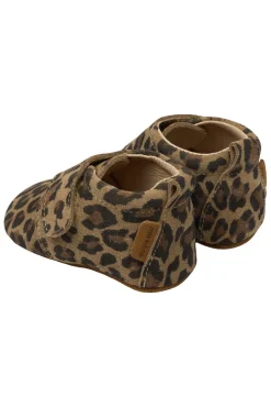 Sale Leo Læder Hjemmesko - Leo Hjemmesko