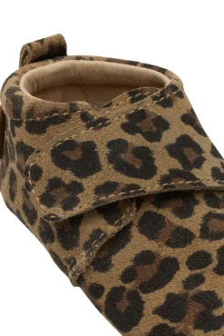 Sale Leo Læder Hjemmesko - Leo Hjemmesko