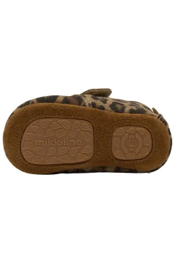 Sale Leo Læder Hjemmesko - Leo Hjemmesko