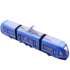 Online Letbane m/lys og lyd 45cm Togbaner & Tog