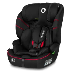 Online Levi I-size - sporty black Autostole 76-150 Cm (15 Mdr.-12 År)