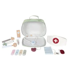 New Lægetaske Rolleleg