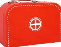 Hot Lægetaske Rolleleg