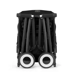 Clearance Libelle - Magic Black 2025 Rejseklapvogne