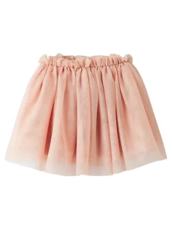 Sale Liberty Tylnederdel - Misty rose Nederdele