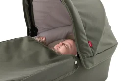 Outlet Lift - Olive green Lifte