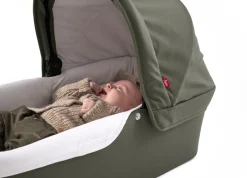 Outlet Lift - Olive green Lifte