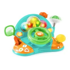 Sale Lights og Colors Driver Aktivitetslegetøj