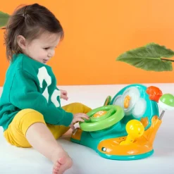 Sale Lights og Colors Driver Aktivitetslegetøj