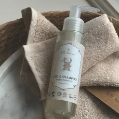 Online Bad & Shampoo 100 ml Hudpleje Og Shampoo