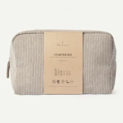 Starterkit Plejeartikler Til Baby