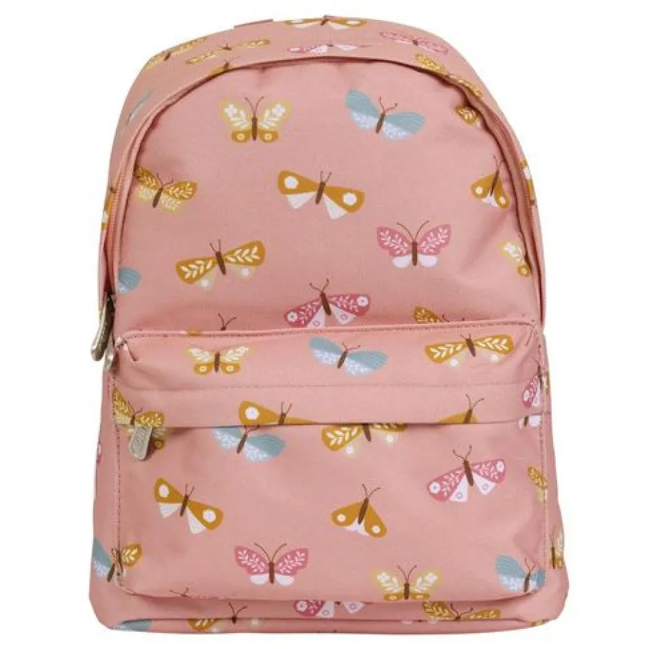 Best Lille rygsæk butterflies Rygsække & Tasker