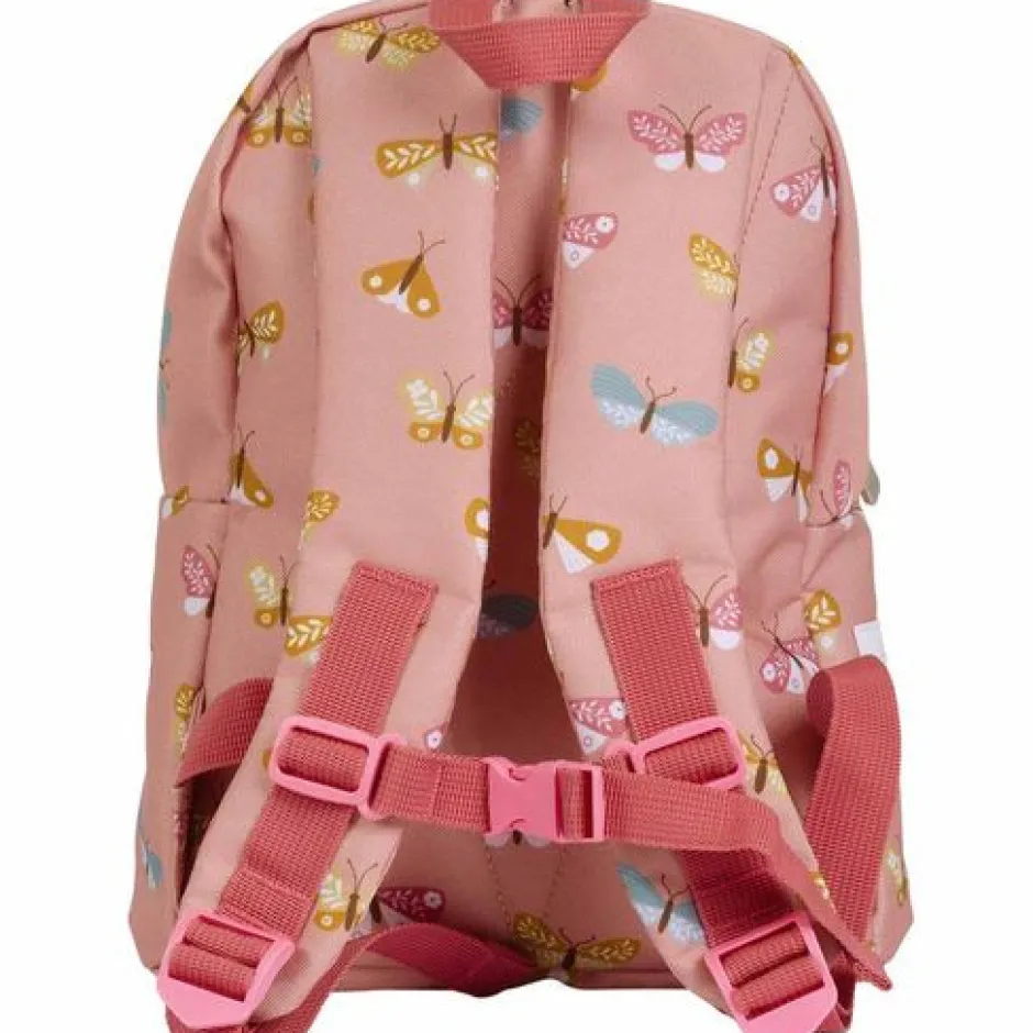 Best Lille rygsæk butterflies Rygsække & Tasker