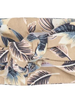 Outlet Lily hårbånd - Cashmere/ Mary/ Night blue Festtøj & Tilbehør